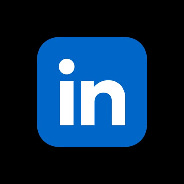 linkedin logo