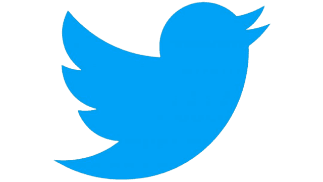 twitter logo